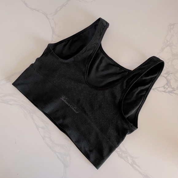 Victoria’s Secret Lounge Bralette - Picture 2 of 4